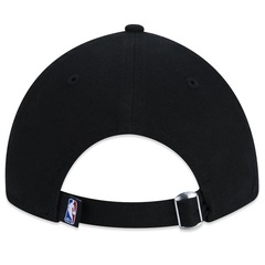 Boné New Era 9Twenty Sacramento Kings Nba Draft 2023 - Strapback - Adulto - Foto 6