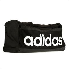 Mala adidas Duffel Essentials Linear - Foto 2