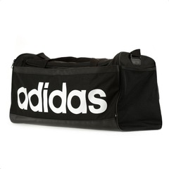 Mala adidas Duffel Essentials Linear - Foto 3