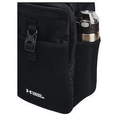 Mochila Under Armour Utility Flex Sling - 13 Litros - Foto 4