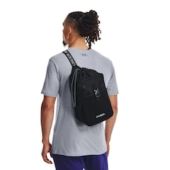 Mochila Under Armour Utility Flex Sling - 13 Litros - Foto 5