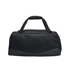 Mala Under Armour Undeniable 5.0 Duffle Sm Unissex - Preta - Under Armour - Foto 2