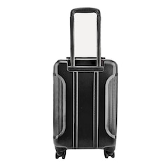 Mala Tommy Hilfiger Dixon Hardside Spinner Média - Foto 5