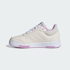 Tênis adidas Tensaur Sport Training Lace - Infantil - Foto 3