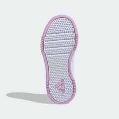 Tênis adidas Tensaur Sport Training Lace - Infantil - Foto 5
