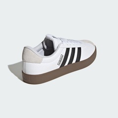 Tênis adidas Vl Court 3.0 - Unissex - Foto 7
