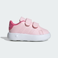 Tênis adidas Advantage - Infantil - Foto 2
