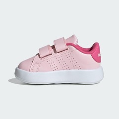 Tênis adidas Advantage - Infantil - Foto 3