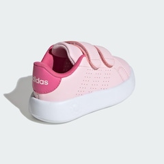 Tênis adidas Advantage - Infantil - Foto 7