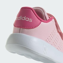 Tênis adidas Advantage - Infantil - Foto 8