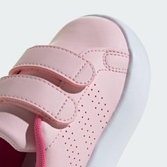 Tênis adidas Advantage - Infantil - Foto 9
