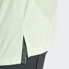 Camiseta adidas Yoga Tee - Masculino - Foto 7