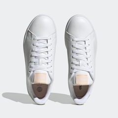 Tênis adidas Advantage - Masculino - Foto 4