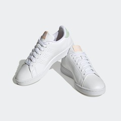 Tênis adidas Advantage - Masculino - Foto 6