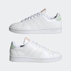 Tênis adidas Advantage - Masculino - Foto 8