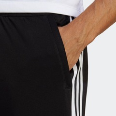Calça de Treino adidas Train Essentials 3-Stripes - - Foto 7