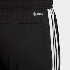 Calça de Treino adidas Train Essentials 3-Stripes - - Foto 8