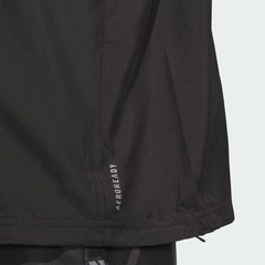 Jaqueta Corta-Vento com Capuz adidas It Jacket - Masculina - Foto 7