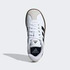 Tênis adidas VL Court 3.0 K Júnior - Foto 4