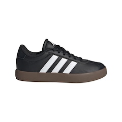 Tênis adidas VL Court 3.0 K Júnior - Foto 1