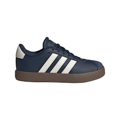 Tênis adidas VL Court 3.0 K Júnior - Foto 1