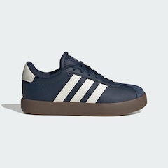 Tênis adidas VL Court 3.0 K Júnior - Foto 2