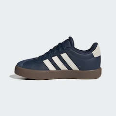 Tênis adidas VL Court 3.0 K Júnior - Foto 3