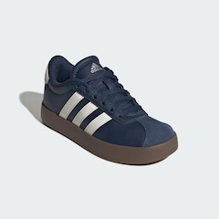 Tênis adidas VL Court 3.0 K Júnior - Foto 6