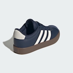 Tênis adidas VL Court 3.0 K Júnior - Foto 7