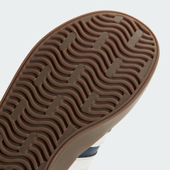 Tênis adidas VL Court 3.0 K Júnior - Foto 8