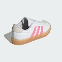 Tênis adidas VL Court 3.0 K Júnior - Foto 7