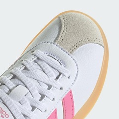 Tênis adidas VL Court 3.0 K Júnior - Foto 8