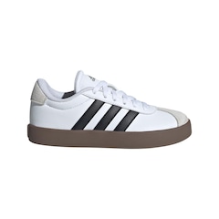 Tênis adidas VL Court 3.0 K Júnior - Foto 1