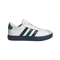 Tênis adidas VL Court 3.0 K Júnior - Foto 1