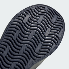 Tênis adidas VL Court 3.0 K Júnior - Foto 10