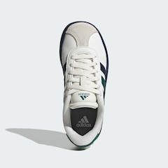Tênis adidas VL Court 3.0 K Júnior - Foto 4