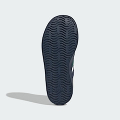 Tênis adidas VL Court 3.0 K Júnior - Foto 5