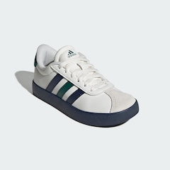 Tênis adidas VL Court 3.0 K Júnior - Foto 6