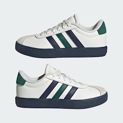 Tênis adidas VL Court 3.0 K Júnior - Foto 8