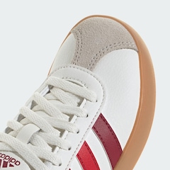 Tênis adidas VL Court 3.0 K Júnior - Foto 10