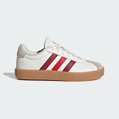 Tênis adidas VL Court 3.0 K Júnior - Foto 2