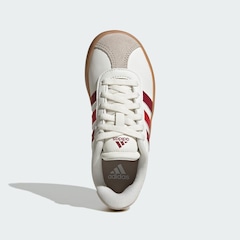 Tênis adidas VL Court 3.0 K Júnior - Foto 4