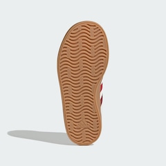 Tênis adidas VL Court 3.0 K Júnior - Foto 5