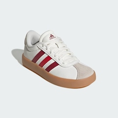 Tênis adidas VL Court 3.0 K Júnior - Foto 6