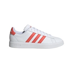 Tênis adidas Grand Court Cloudfoam Comfort - Unissex - Foto 9