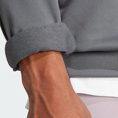 Agasalho com Capuz adidas Sportswear - Masculino - Foto 9