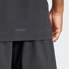 Camiseta adidas Treino designed For Training - Masculina - Foto 7