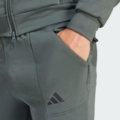 Calça adidas  Pump Workout - Masculina - Foto 7