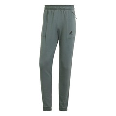 Calça adidas  Pump Workout - Masculina - Foto 1