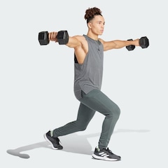 Camiseta Regata adidas D4T Tank - Masculina - Foto 5